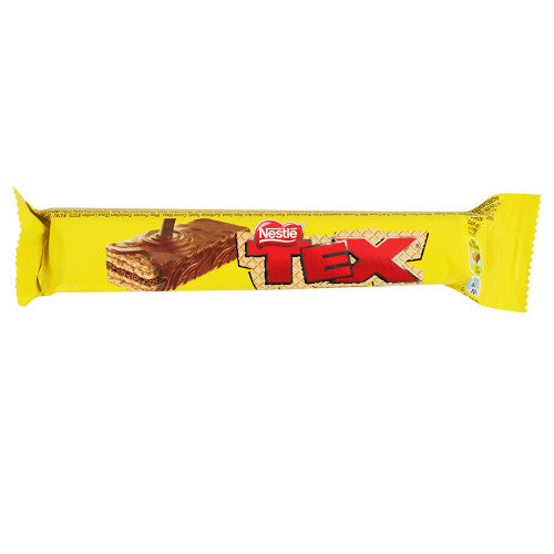 Nestle Tex 40g