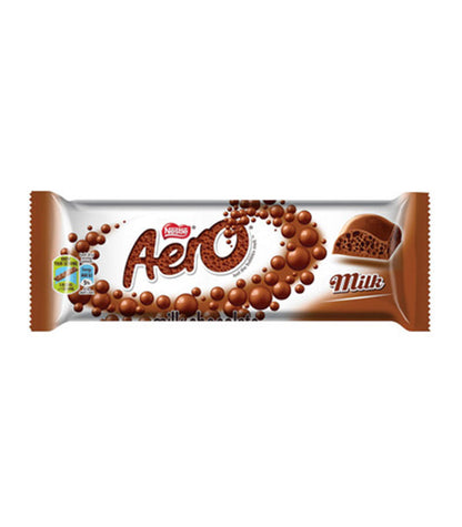 Nestle 40g Choc Bars- 3 for R33