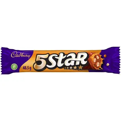 Cadbury Promo 3 for R 30