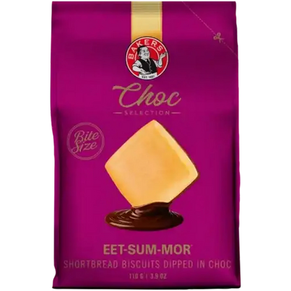 Bakers Enrobed - ANY 2 FOR R50