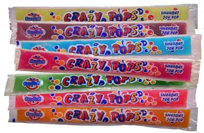 Candico Crazy Pops 48’s
