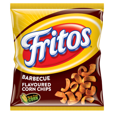FRITOS  120G ALL FLAVOURS