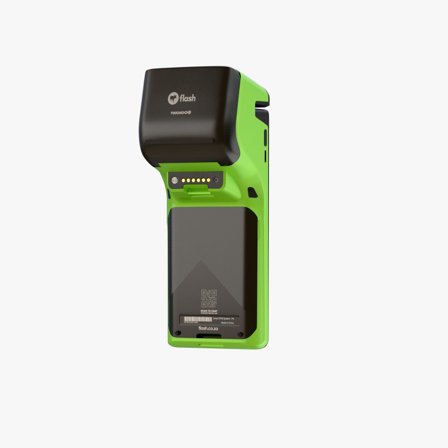 Flash Machine TouchGo 3 – DB Cash & Carry