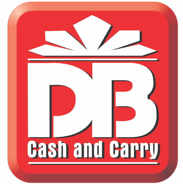 DB Cash & Carry