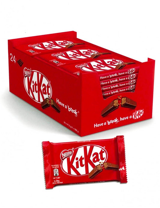Nestle KitKat Mini's 24's