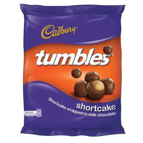 Whispers or Tumbles 180g any 2 for R100