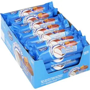 Beacon Whippy Bars 24's All Flavours