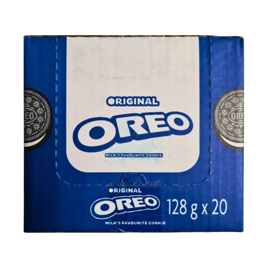 Oreo 20*125g