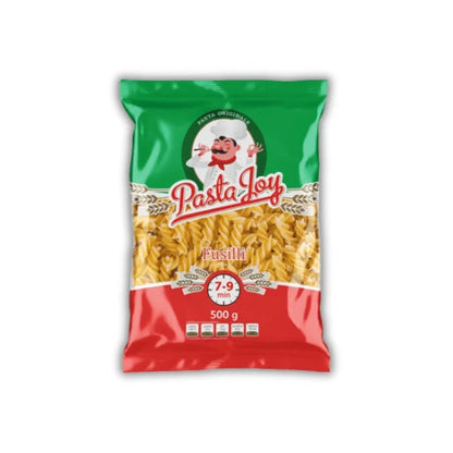 Pasta Joy Pasta 500g 4 for R50