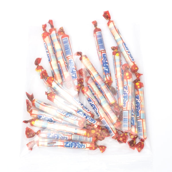 Cartoon Candy Ziffers Candy Rolls 20's