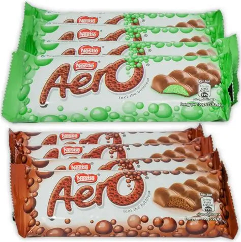 Nestle Chocolate 3 for R 30 Promo