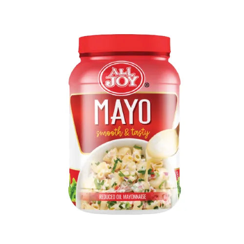 All Joy Mayo 750g