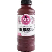 Sir Juice 500ml 2 for R50