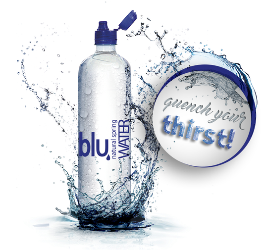 Blu Natural 5L Water 3 for R50