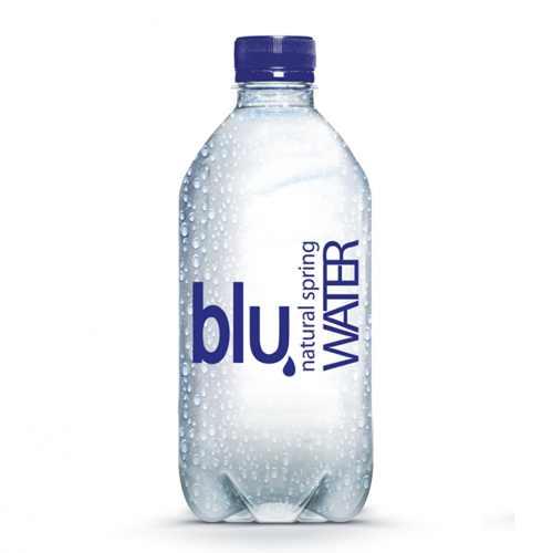 Blu Still Water