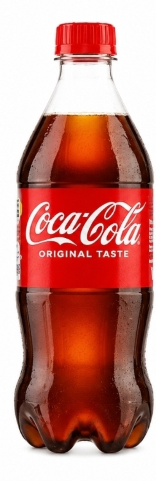 Coca Cola All Flavours 28*250ml