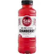 Sir Juice 1L 2 for R100