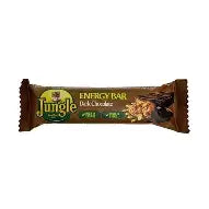 Jungle Energy Bars 40g 3 for R100