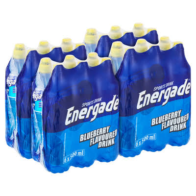 Energade 24*500ml