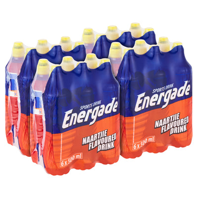 Energade 24*500ml