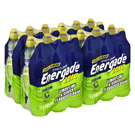 Energade 24*500ml