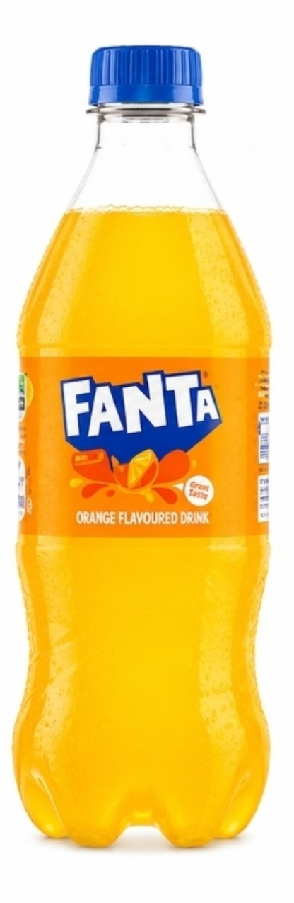 Coca Cola All Flavours 28*250ml