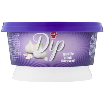 Epic Dips 125g 4 for R100