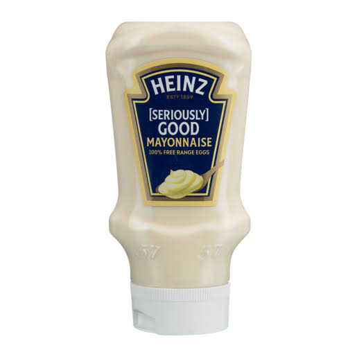 Heinz Mayonnaise 400g