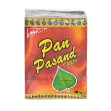 Hilal Pan Pasand Candy 70's