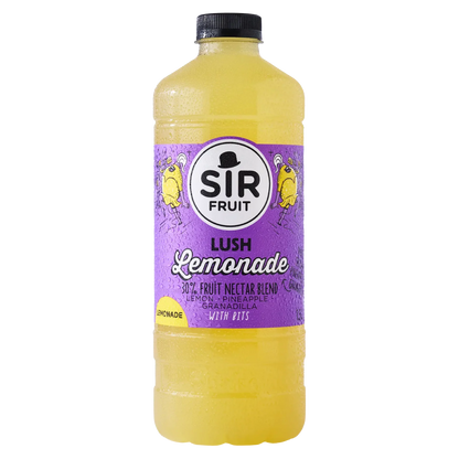Sir Juice 1L 2 for R100