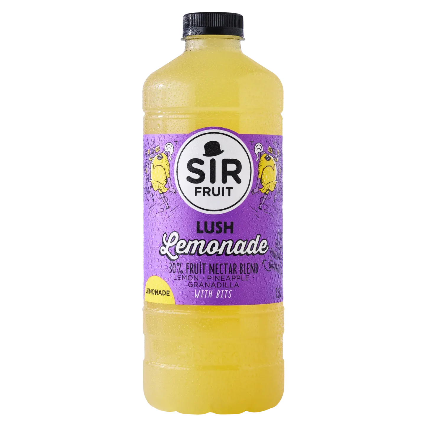 Sir Juice 1L 2 for R100