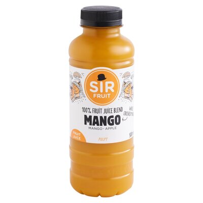 Sir Juice 1L 2 for R100