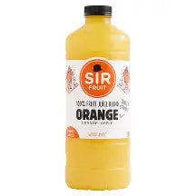 Sir Juice 1L 2 for R100