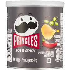 Pringles 40G