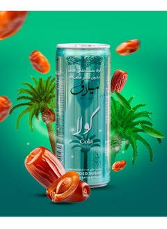 Milaf Cola 240ml