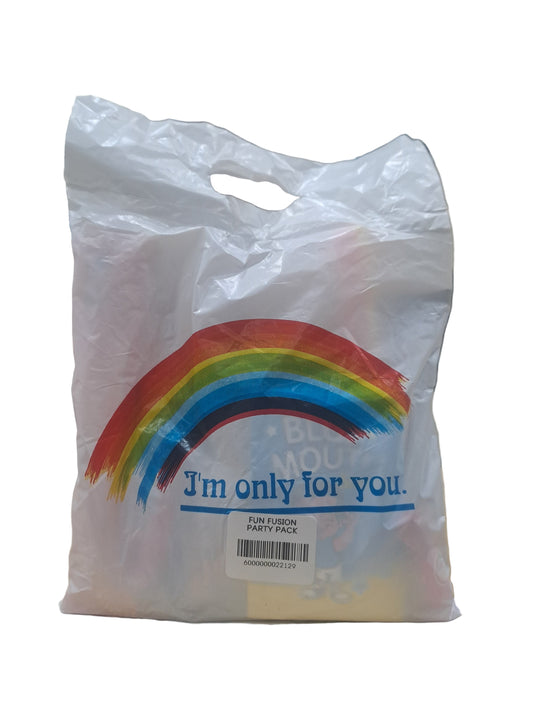 Fun Fusion Party Pack