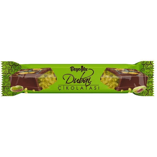 Dubaco Dubai Chocolate 35g