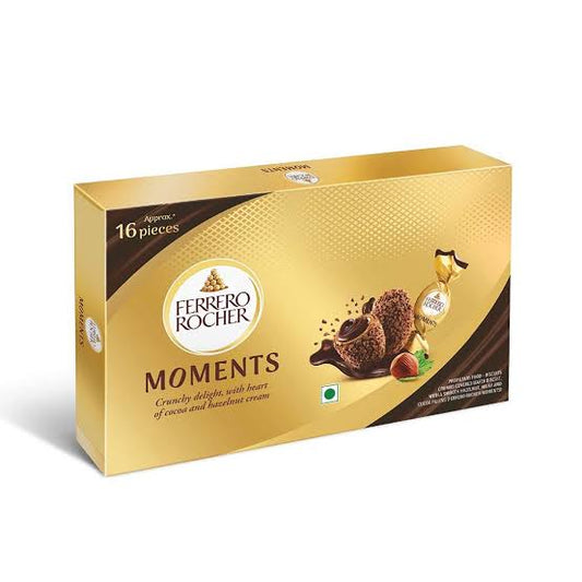 Ferrero Moments 16's