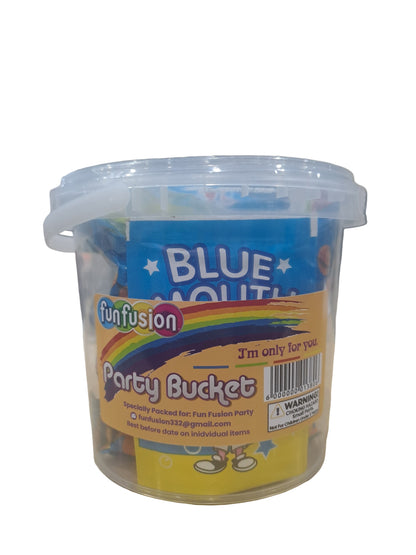 Fun Fusion Party Bucket