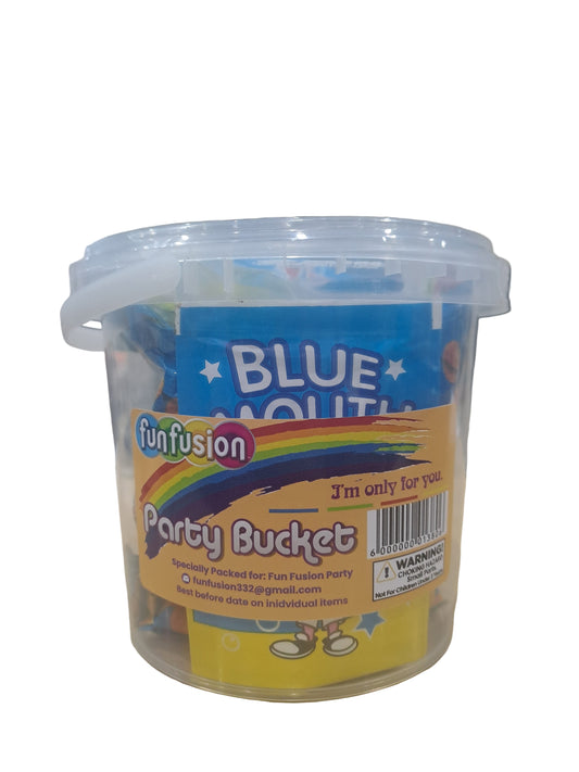 Fun Fusion Party Bucket