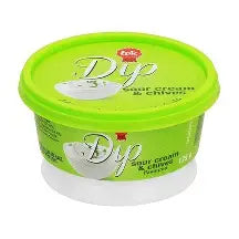 Epic Dips 125g 4 for R100