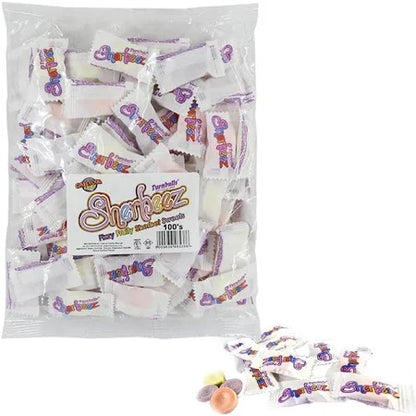 Turbulls Sherbeez Sherbet Sweets 100's