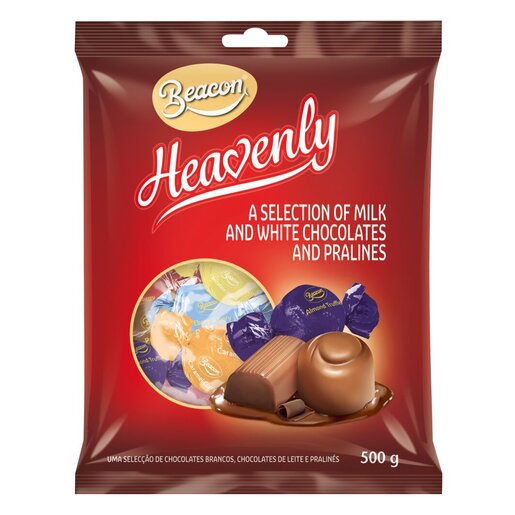 Beacon Heavenly Selection 500g