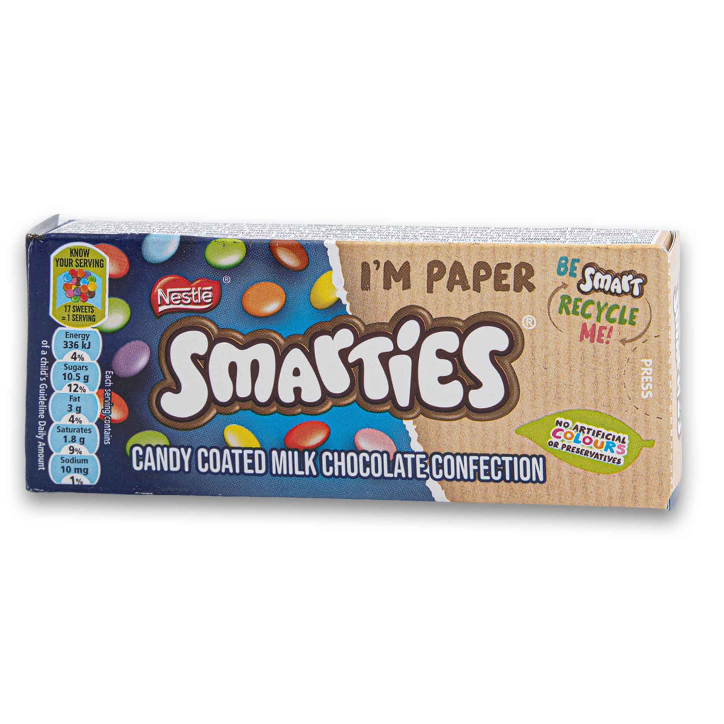 Nestle Chocolate 3 for R 30 Promo