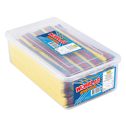 Frit-C Wobbles Tub 1kg