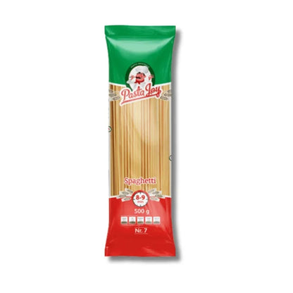 Pasta Joy Pasta 500g 4 for R50