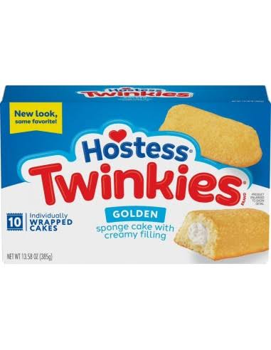 Twinkies Original 24's