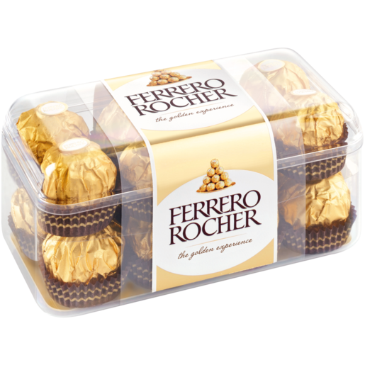 Ferrero Rocher Tub 16s