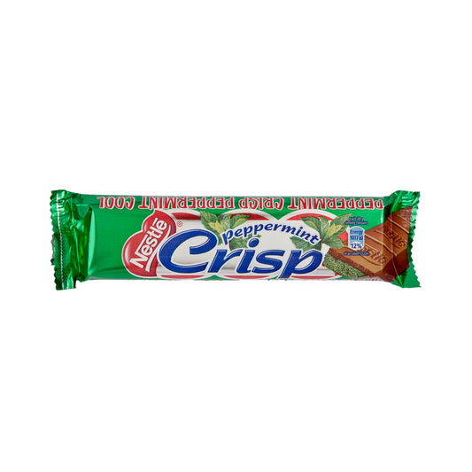 Nestle Peppermint Crisp 49G