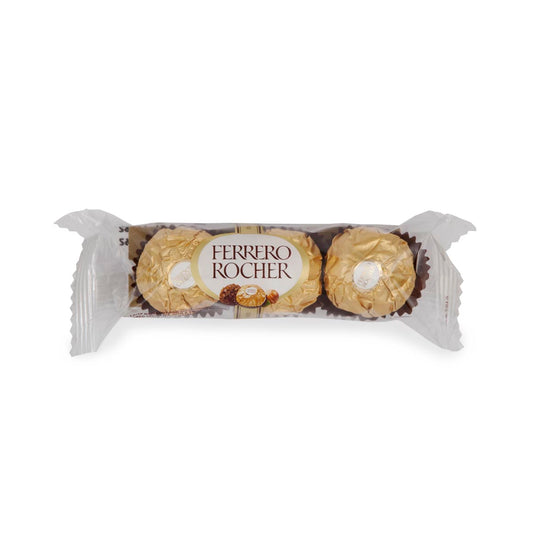 Ferrero Rocher Multipack 3's